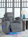 Studio Cave Power Recliner - Imperial Furniture (Las Vegas, NV) - Multi Location