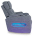 Studio Cave Power Recliner - Imperial Furniture (Las Vegas, NV) - Multi Location