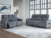 Studio Cave Living Room Set - Imperial Furniture (Las Vegas, NV) - Multi Location