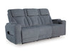 Studio Cave Living Room Set - Imperial Furniture (Las Vegas, NV) - Multi Location