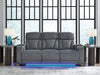 Studio Cave Living Room Set - Imperial Furniture (Las Vegas, NV) - Multi Location