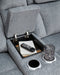 Studio Cave Living Room Set - Imperial Furniture (Las Vegas, NV) - Multi Location
