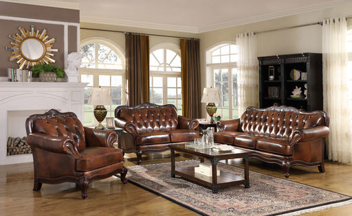 Victoria Stationary Sets - Imperial Furniture (Las Vegas, NV) - Multi Location