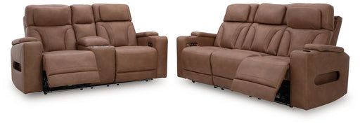 Clean-Slate Upholstery Package - Imperial Furniture (Las Vegas, NV) - Multi Location