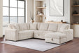 Devonshire Sleeper Sectionals - Imperial Furniture (Las Vegas, NV) - Multi Location