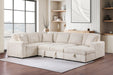 Devonshire Sleeper Sectionals - Imperial Furniture (Las Vegas, NV) - Multi Location