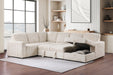 Devonshire Sleeper Sectionals - Imperial Furniture (Las Vegas, NV) - Multi Location