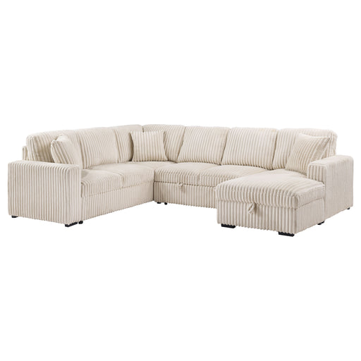 Devonshire Sleeper Sectionals - Imperial Furniture (Las Vegas, NV) - Multi Location