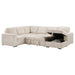 Devonshire Sleeper Sectionals - Imperial Furniture (Las Vegas, NV) - Multi Location