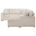 Devonshire Sleeper Sectionals - Imperial Furniture (Las Vegas, NV) - Multi Location