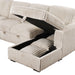 Devonshire Sleeper Sectionals - Imperial Furniture (Las Vegas, NV) - Multi Location