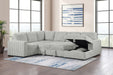 Devonshire Sleeper Sectionals - Imperial Furniture (Las Vegas, NV) - Multi Location