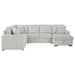 Devonshire Sleeper Sectionals - Imperial Furniture (Las Vegas, NV) - Multi Location