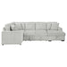Devonshire Sleeper Sectionals - Imperial Furniture (Las Vegas, NV) - Multi Location