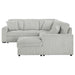 Devonshire Sleeper Sectionals - Imperial Furniture (Las Vegas, NV) - Multi Location