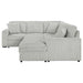 Devonshire Sleeper Sectionals - Imperial Furniture (Las Vegas, NV) - Multi Location