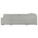 Devonshire Sleeper Sectionals - Imperial Furniture (Las Vegas, NV) - Multi Location