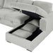 Devonshire Sleeper Sectionals - Imperial Furniture (Las Vegas, NV) - Multi Location