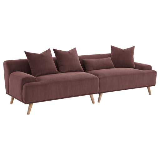 Elizabeth Stationary Sofa - Imperial Furniture (Las Vegas, NV) - Multi Location