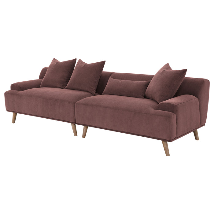 Elizabeth Stationary Sofa - Imperial Furniture (Las Vegas, NV) - Multi Location