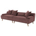 Elizabeth Stationary Sofa - Imperial Furniture (Las Vegas, NV) - Multi Location