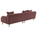 Elizabeth Stationary Sofa - Imperial Furniture (Las Vegas, NV) - Multi Location