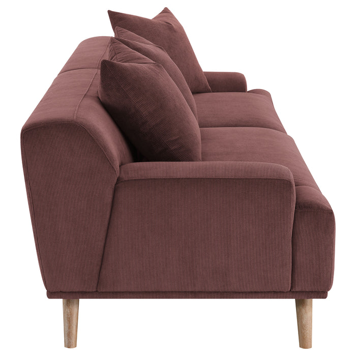 Elizabeth Stationary Sofa - Imperial Furniture (Las Vegas, NV) - Multi Location