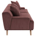 Elizabeth Stationary Sofa - Imperial Furniture (Las Vegas, NV) - Multi Location