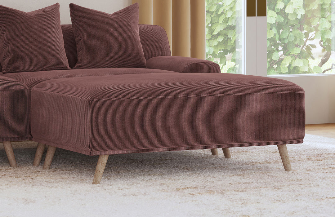 Elizabeth Ottoman - Imperial Furniture (Las Vegas, NV) - Multi Location