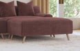 Elizabeth Ottoman - Imperial Furniture (Las Vegas, NV) - Multi Location
