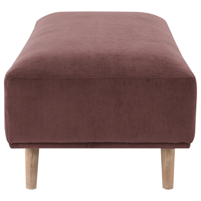 Elizabeth Ottoman - Imperial Furniture (Las Vegas, NV) - Multi Location