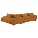 Camacho Stationary Sectionals - Imperial Furniture (Las Vegas, NV) - Multi Location