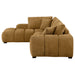 Camacho Stationary Sectionals Upholstered - Imperial Furniture (Las Vegas, NV) - Multi Location