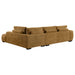 Camacho Stationary Sectionals Upholstered - Imperial Furniture (Las Vegas, NV) - Multi Location