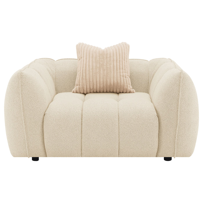 Winchester Accent Chair - Imperial Furniture (Las Vegas, NV) - Multi Location