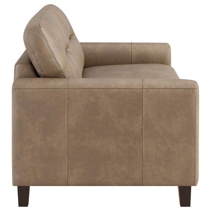 Scotland Loveseat