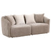 Townsend Stationary 3 Pc Set - Imperial Furniture (Las Vegas, NV) - Multi Location
