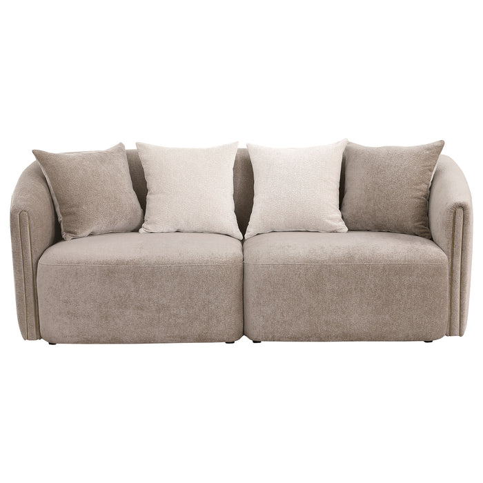Townsend Stationary 3 Pc Set - Imperial Furniture (Las Vegas, NV) - Multi Location