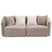 Townsend Stationary 3 Pc Set - Imperial Furniture (Las Vegas, NV) - Multi Location