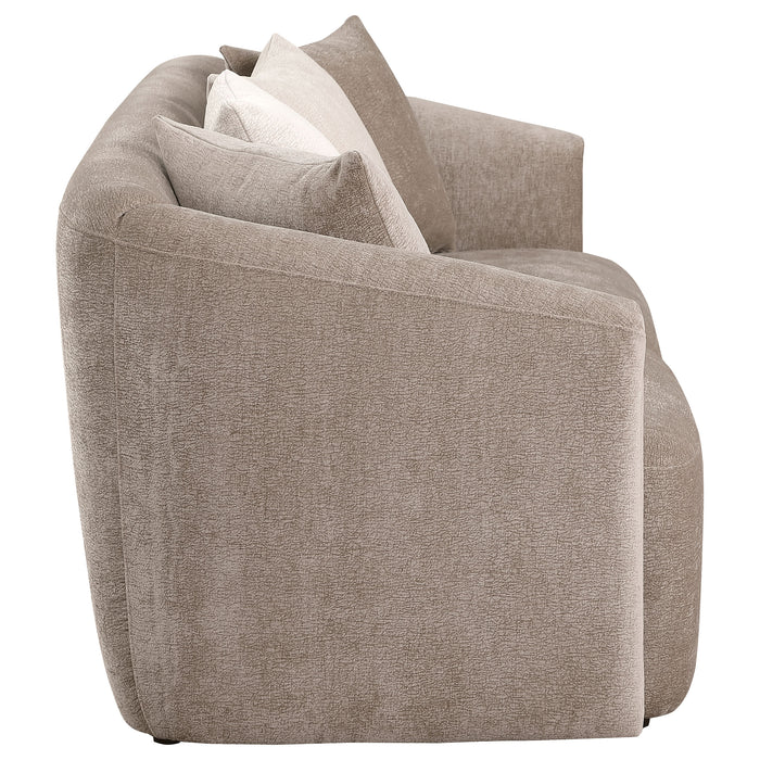 Townsend Stationary 3 Pc Set - Imperial Furniture (Las Vegas, NV) - Multi Location