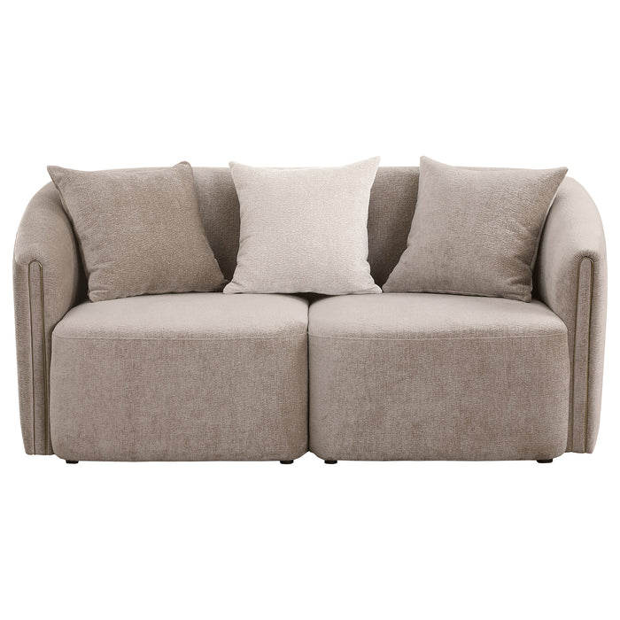 Townsend Stationary 3 Pc Set - Imperial Furniture (Las Vegas, NV) - Multi Location