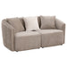Townsend Stationary Loveseat - Imperial Furniture (Las Vegas, NV) - Multi Location