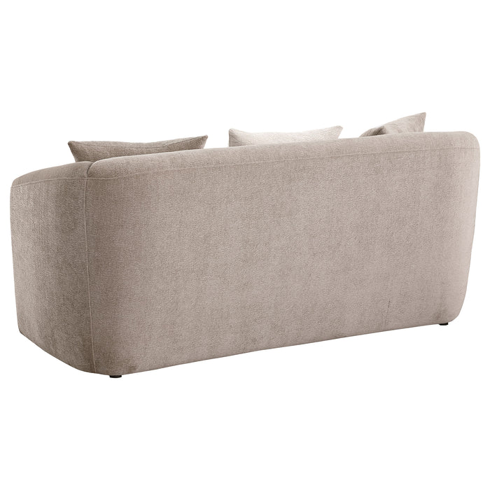 Townsend Stationary Loveseat - Imperial Furniture (Las Vegas, NV) - Multi Location
