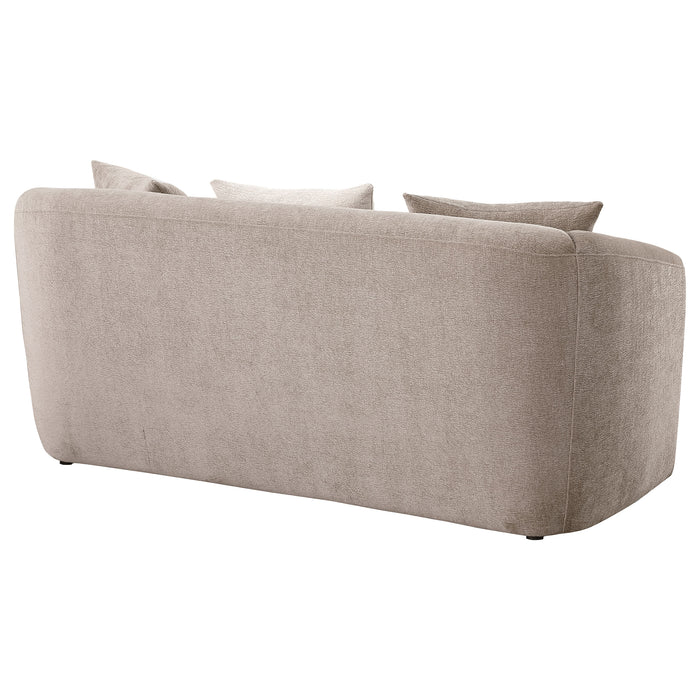 Townsend Stationary Loveseat - Imperial Furniture (Las Vegas, NV) - Multi Location