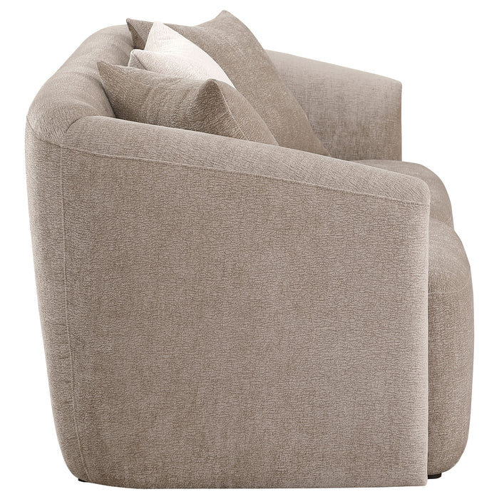 Townsend Stationary Loveseat - Imperial Furniture (Las Vegas, NV) - Multi Location