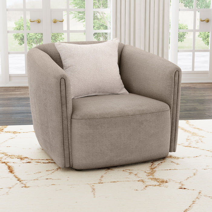 Townsend Accent Chair - Imperial Furniture (Las Vegas, NV) - Multi Location