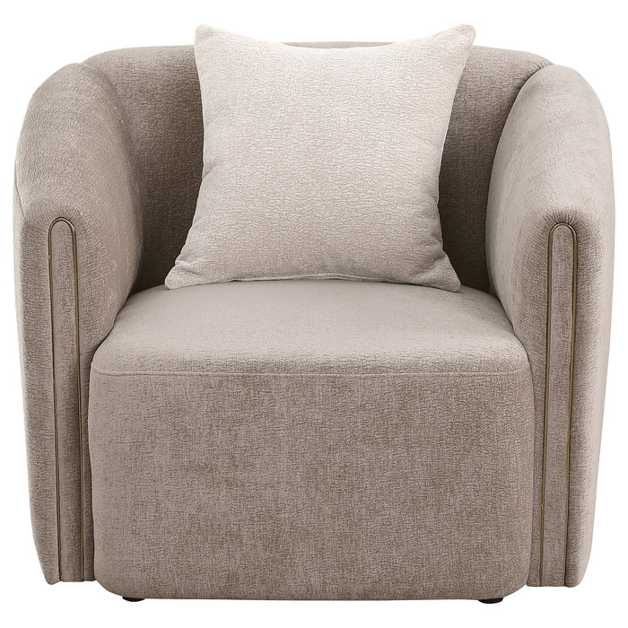 Townsend Accent Chair - Imperial Furniture (Las Vegas, NV) - Multi Location