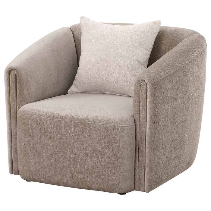Townsend Accent Chair - Imperial Furniture (Las Vegas, NV) - Multi Location