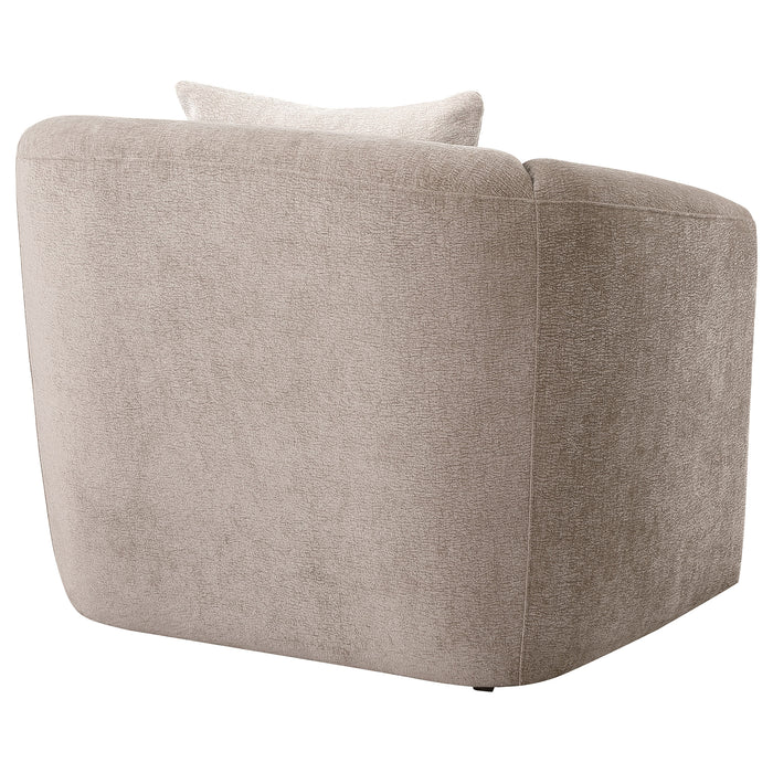 Townsend Accent Chair - Imperial Furniture (Las Vegas, NV) - Multi Location