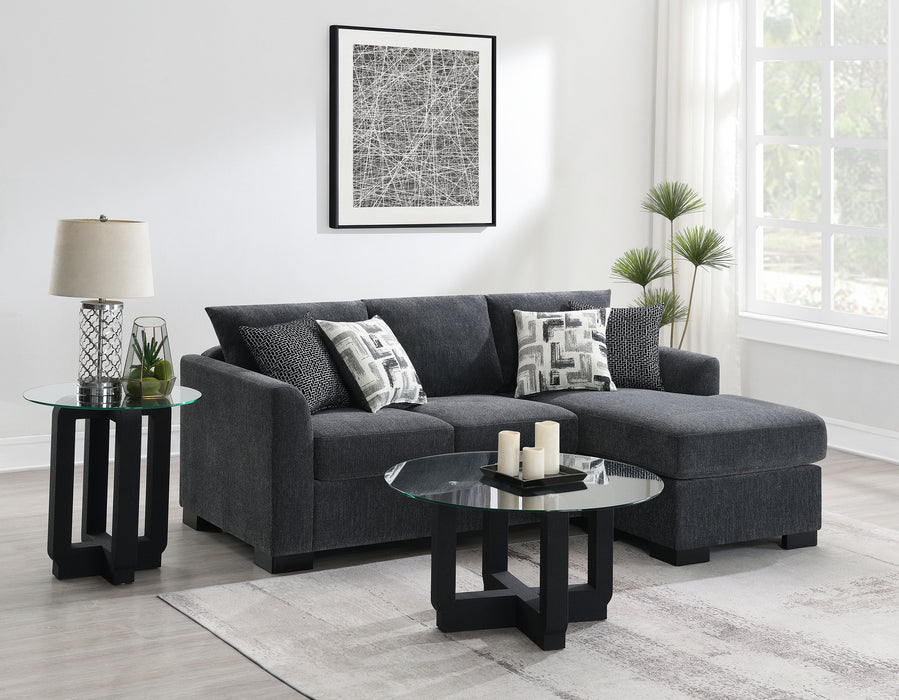 Storey Sleeper Sectionals - Imperial Furniture (Las Vegas, NV) - Multi Location